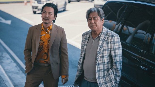 La Próxima Apuesta S01E05