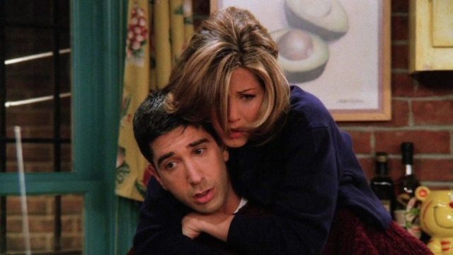 Friends S02E07