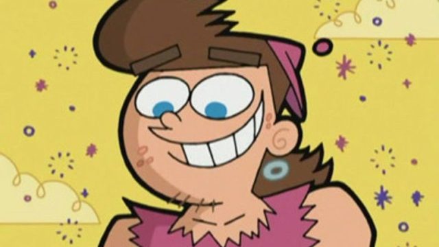 Los Padrinos Mágicos S05E02