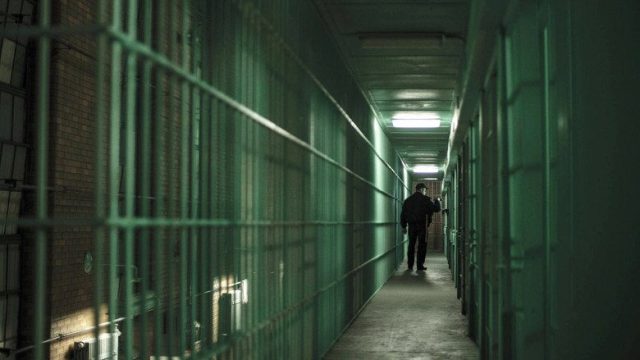 Fuga en Dannemora S01E02