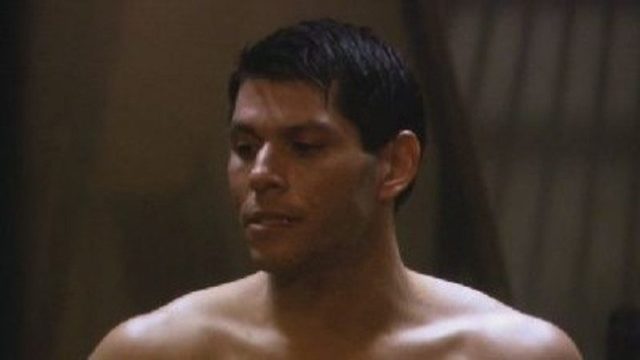 Battlestar Galactica S00E12
