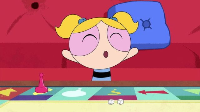 Otra semana en Cartoon S03E12