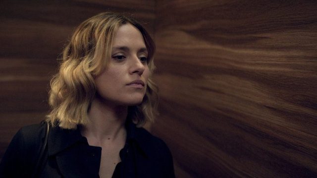 The One S01E04