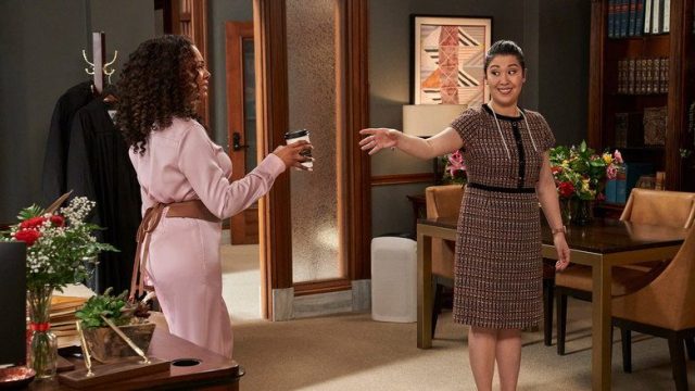 All Rise S03E02