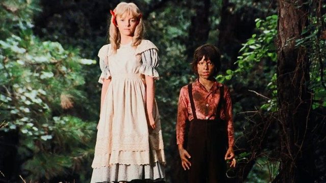 La familia Ingalls S02E10