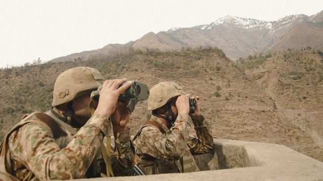 Misiones de espionaje S01E01