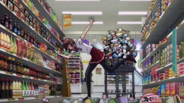 革命機ヴァルヴレイヴ S01E05