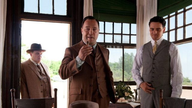 Boardwalk Empire S02E09