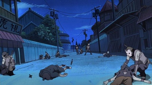 Naruto Shippuden S16E359