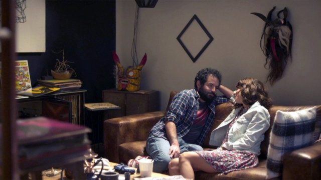 Mi Tío S01E05