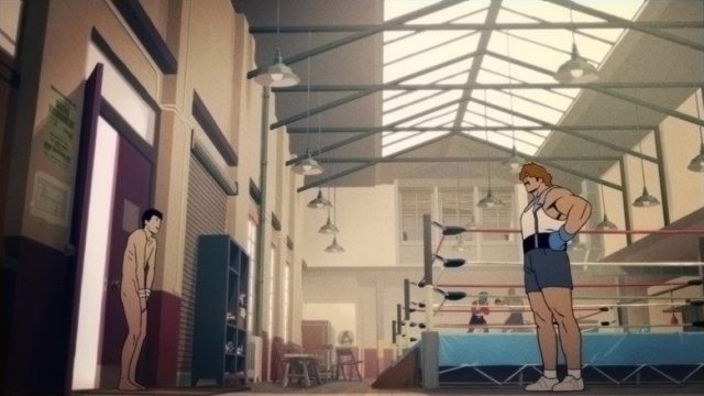 Lastman S01E04