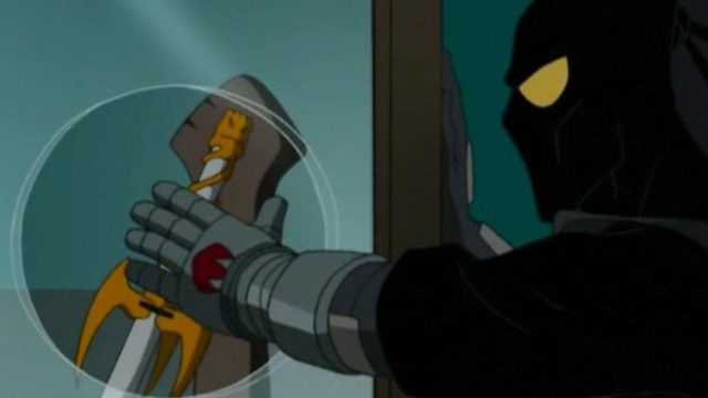 Tortugas Ninjas Mutantes Adolescentes S01E06