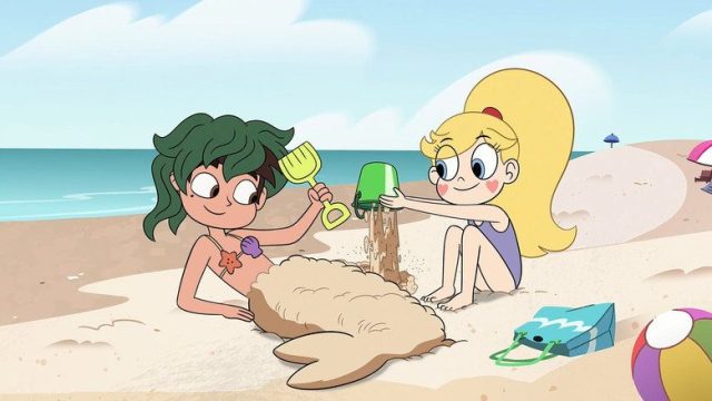 Star vs las fuerzas del mal S04E27