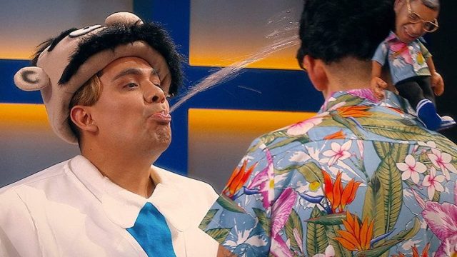 LOL: Last One Laughing S05E03