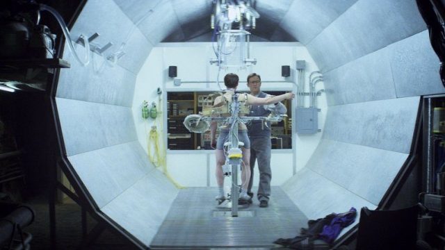 The OA S01E04