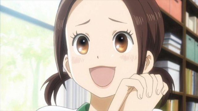 Chihayafuru S01E07