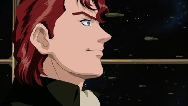 銀河英雄伝説外伝 S02E05
