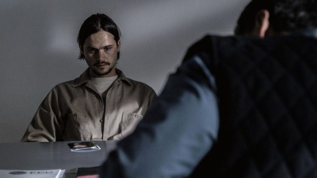 No fue mi culpa: México S01E09