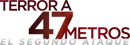 Terror a 47 metros: El segundo ataque