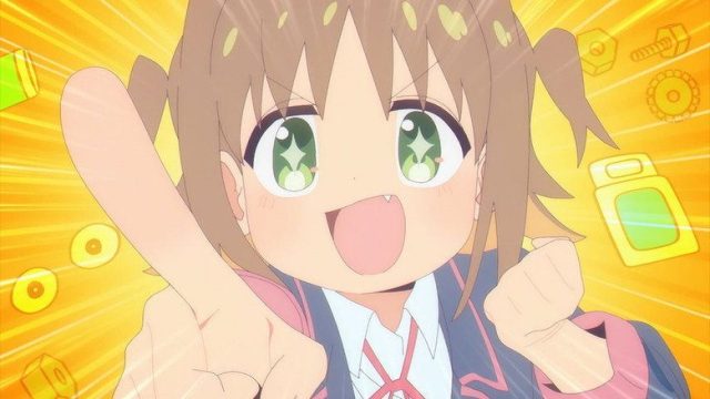 ONIMAI: I'm Now Your Sister! S01E06
