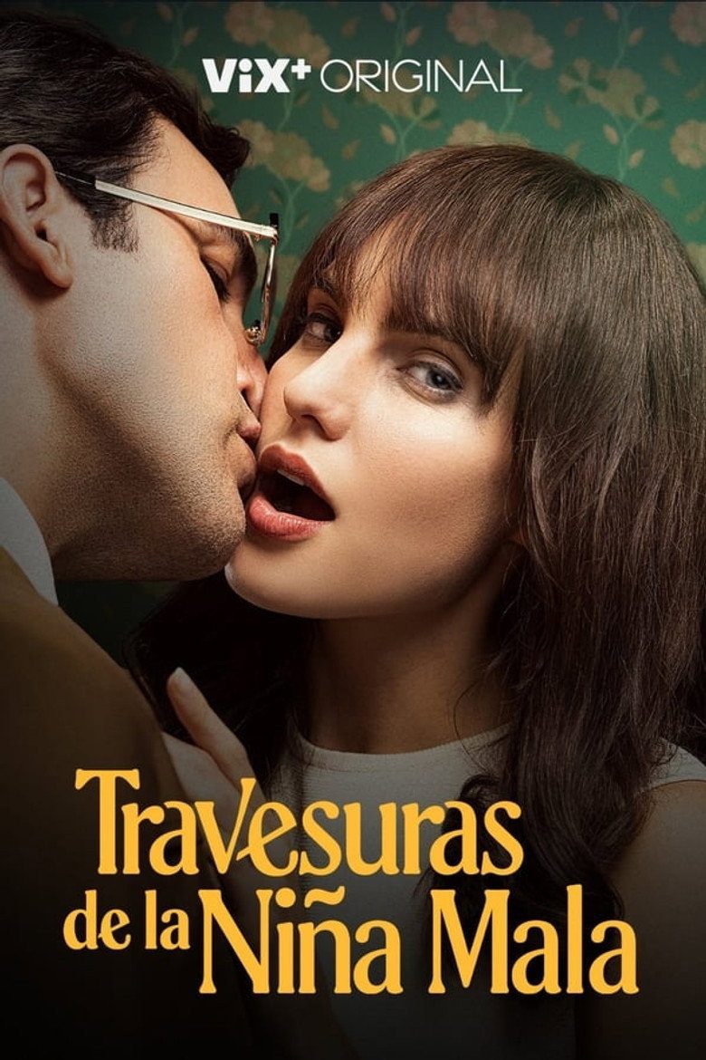 Travesuras de la niña mala Temporada 1