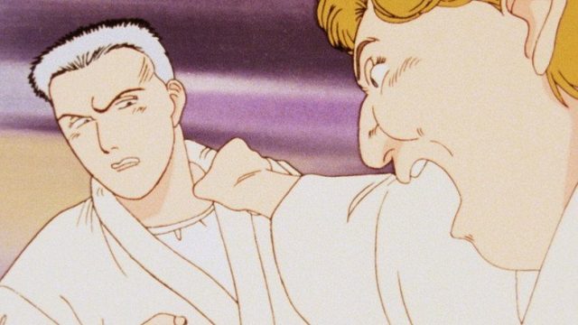 YAWARA! S01E50