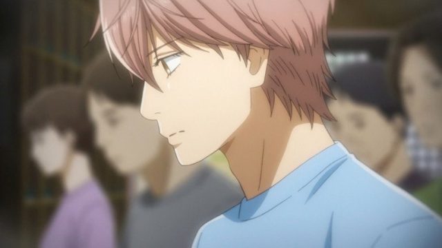 Chihayafuru S03E08
