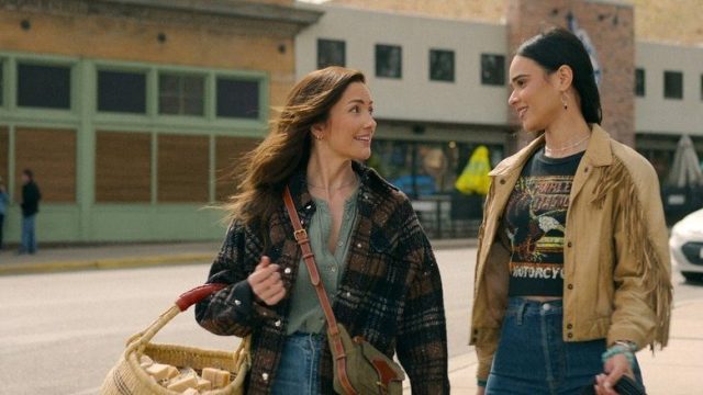 Nueva vida en Ransom Canyon S01E02