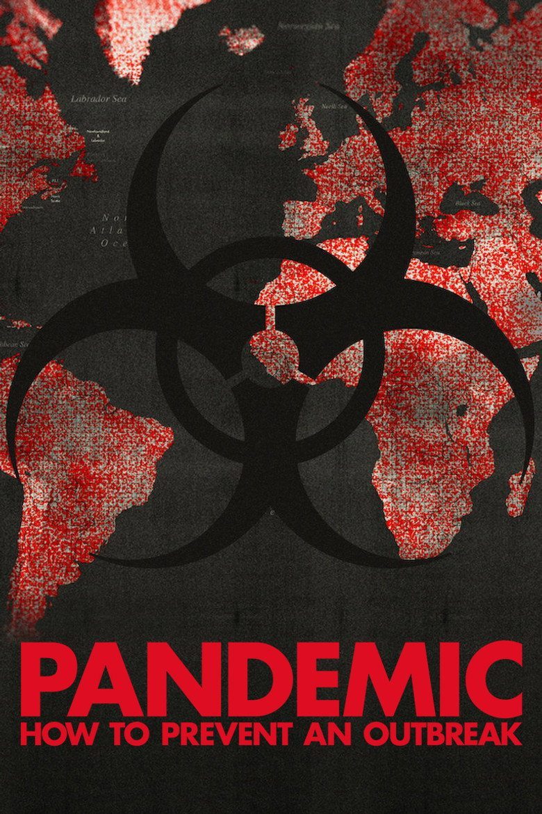 Pandemia Temporada 1