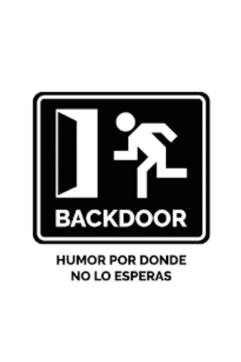 Backdoor Temporada 1