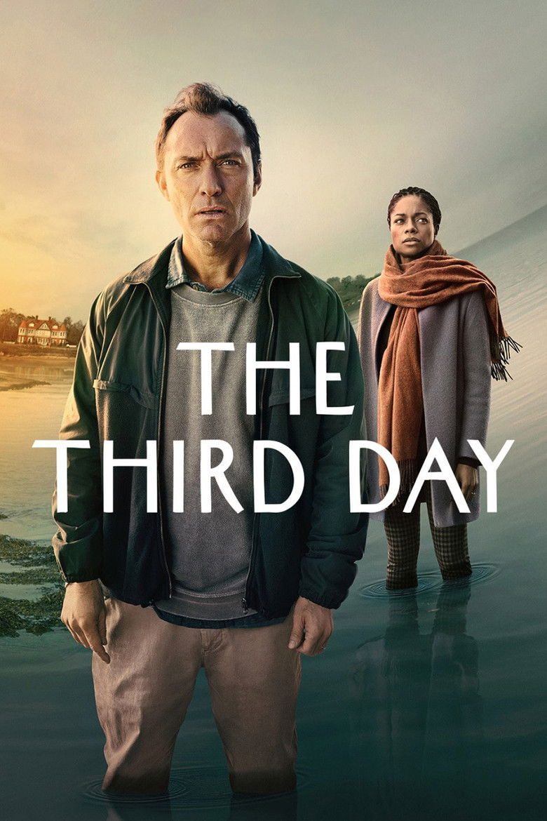 El tercer día Temporada 1