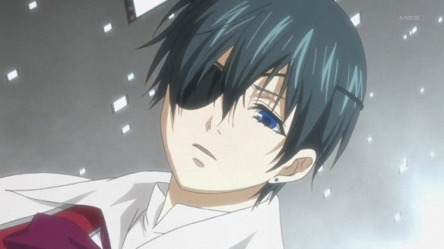 Black Butler S01E18