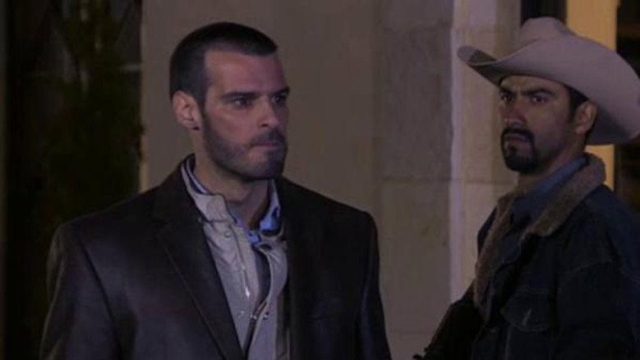 El Señor de los Cielos S02E43