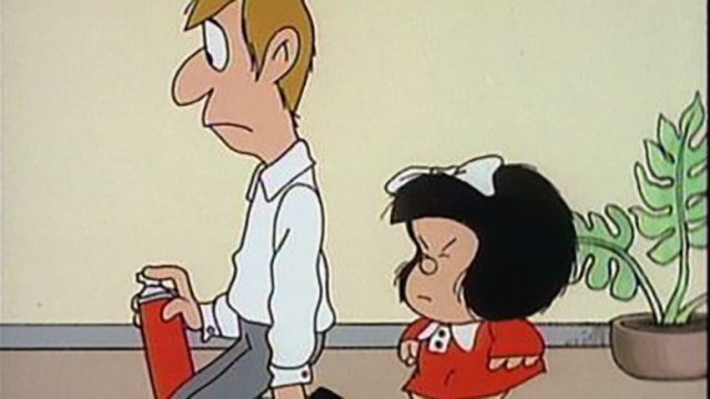 Mafalda S01E15