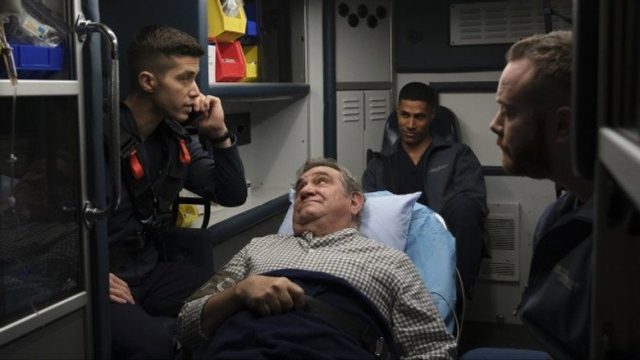 The Good Doctor S06E22