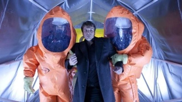 Castle S03E16