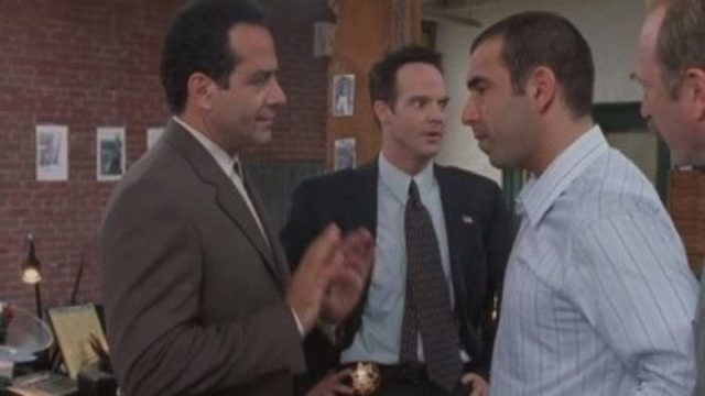 Monk S03E05