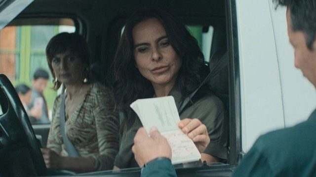 La Reina del Sur S03E09