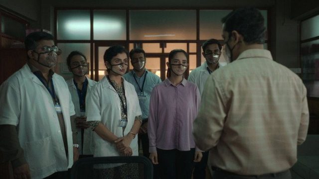 Aguas Prohibidas S01E06