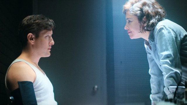 Iosi, el espía arrepentido S02E01