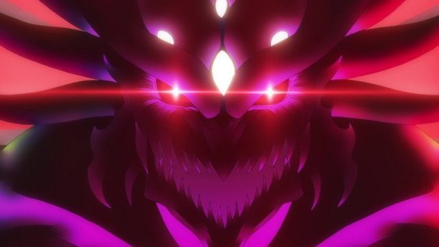 Plunderer S01E08