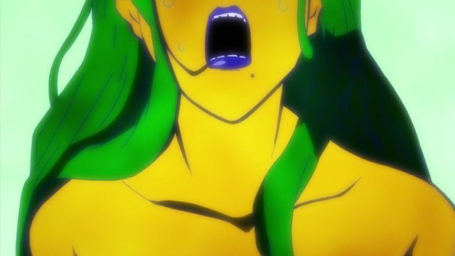 Bienvenido a la oficina de Irabu S01E02