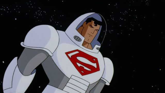 Superman: La Serie Animada S02E13