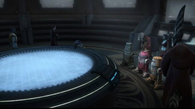 Star Wars: La Guerra de los Clones S05E10