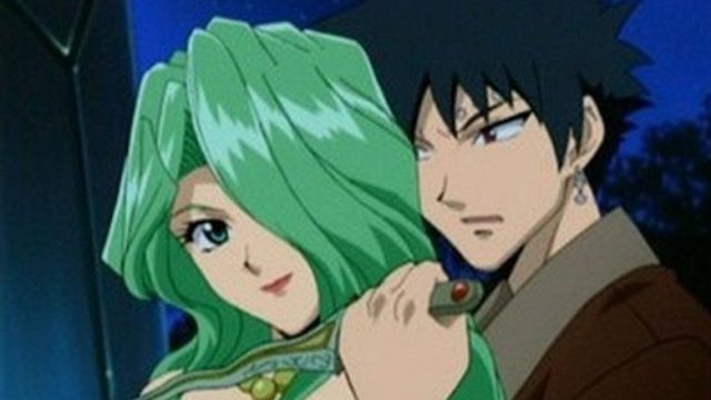 Rave Master S01E23