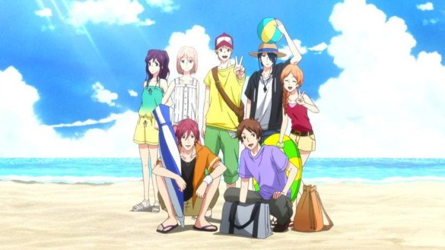 虹色デイズ S01E07