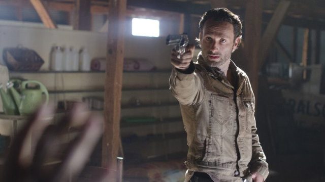 The Walking Dead S03E13