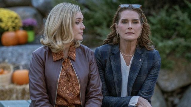 You're Killing Me S01E05