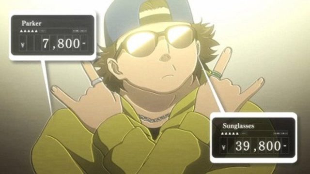 Steins Gate S00E04