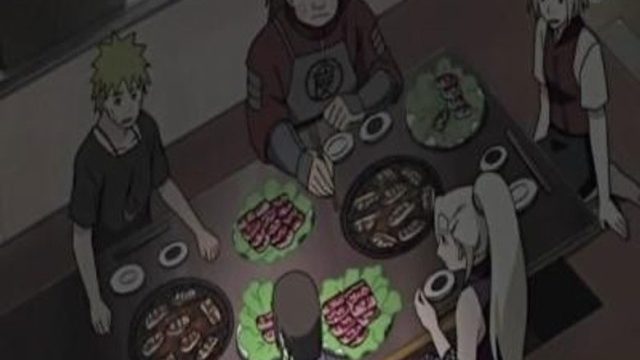 Naruto Shippuden S03E54